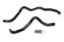 Picture of HPS Performance HVAC Heater Hose Kit - 57-1849-BLK