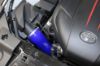 Picture of HPS Performance Engine Air Intake Hose - 57-1851-BLK