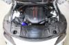 Picture of HPS Performance Engine Air Intake Hose - 57-1851-BLUE