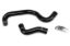 Picture of HPS Performance Radiator Coolant Hose Kit - 57-1859-BLK