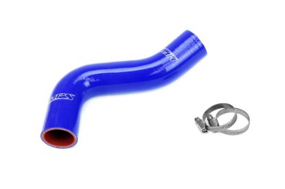 Picture of HPS Performance Radiator Coolant Hose Kit - 57-1859-BLUE