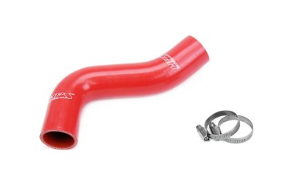Picture of HPS Performance Radiator Coolant Hose Kit - 57-1859-RED