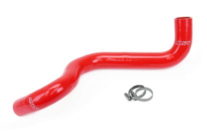 Picture of HPS Performance Radiator Coolant Hose Kit - 57-1859-RED