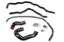 Picture of HPS Performance Radiator Coolant Hose Kit - 57-1860-BLK