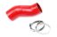 Picture of HPS Performance Engine Air Intake Hose - 57-1862-RED