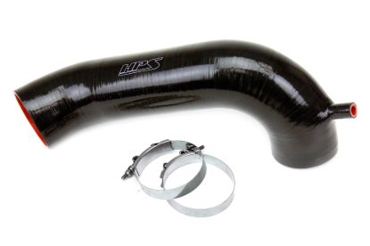 Picture of HPS Performance Engine Air Intake Hose - 57-1867-BLK