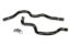 Picture of HPS Performance HVAC Heater Hose Kit - 57-1872-BLK
