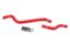 Picture of HPS Performance Radiator Coolant Hose Kit - 57-1873-RED