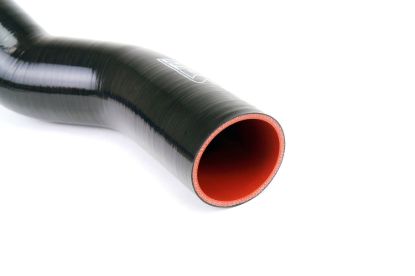 Picture of HPS Performance Engine Air Intake Hose - 57-1879-BLK