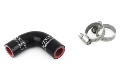 Picture of HPS Performance Radiator Coolant Hose Kit - 57-1881-BLK