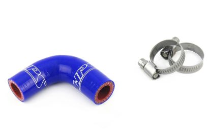 Picture of HPS Performance Radiator Coolant Hose Kit - 57-1881-BLUE