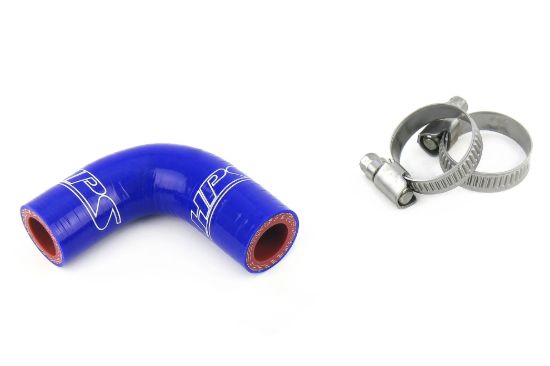 Picture of HPS Performance Radiator Coolant Hose Kit - 57-1881-BLUE