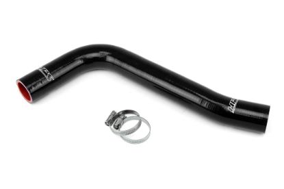 Picture of HPS Performance Radiator Coolant Hose Kit - 57-1885-BLK