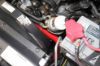 Picture of HPS Performance Radiator Coolant Hose Kit - 57-1885-RED