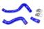 Picture of HPS Performance Radiator Coolant Hose Kit - 57-1886-BLUE