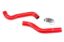 Picture of HPS Performance Radiator Coolant Hose Kit - 57-1887-RED