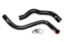 Picture of HPS Performance Radiator Coolant Hose Kit - 57-1903-BLK