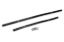 Picture of HPS Performance HVAC Heater Hose Kit - 57-1910-BLK