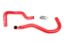 Picture of HPS Performance Radiator Coolant Hose Kit - 57-1921R-RED