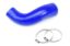 Picture of HPS Performance Engine Air Intake Hose - 57-1922-BLUE