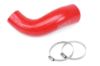Picture of HPS Performance Engine Air Intake Hose - 57-1922-RED
