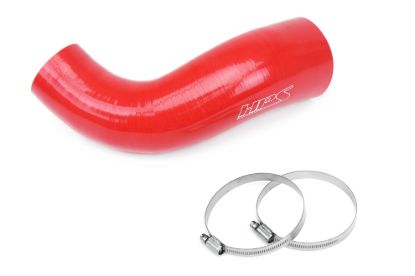 Picture of HPS Performance Engine Air Intake Hose - 57-1922-RED