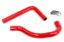 Picture of HPS Performance Radiator Coolant Hose Kit - 57-1924-RED