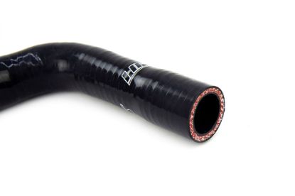 Picture of HPS Performance Engine Crankcase Breather Hose Kit - 57-1934-BLK
