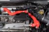 Picture of HPS Performance Engine Crankcase Breather Hose Kit - 57-1934-BLUE