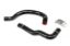 Picture of HPS Performance Radiator Coolant Hose Kit - 57-1936-BLK