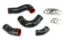 Picture of HPS Performance Intercooler Hose Kit - 57-1949-BLK