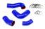Picture of HPS Performance Intercooler Hose Kit - 57-1949-BLUE