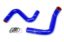 Picture of HPS Performance Radiator Coolant Hose Kit - 57-1957-BLUE