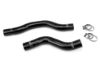 Picture of HPS Performance Radiator Coolant Hose Kit - 57-1963-BLK