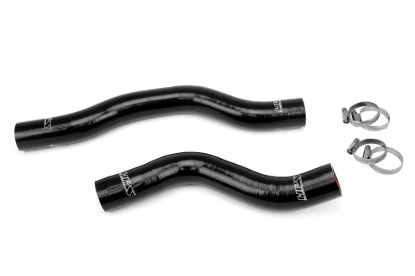 Picture of HPS Performance Radiator Coolant Hose Kit - 57-1963-BLK