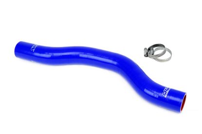 Picture of HPS Performance Radiator Coolant Hose Kit - 57-1963-BLUE