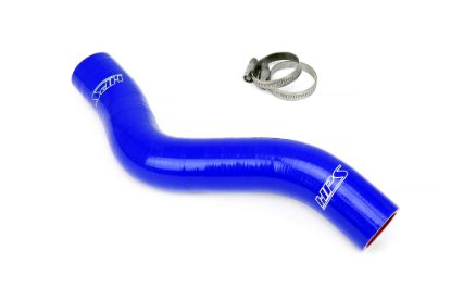 Picture of HPS Performance Radiator Coolant Hose Kit - 57-1963-BLUE