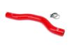 Picture of HPS Performance Radiator Coolant Hose Kit - 57-1963-RED