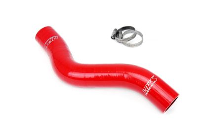 Picture of HPS Performance Radiator Coolant Hose Kit - 57-1963-RED