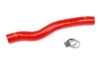 Picture of HPS Performance Radiator Coolant Hose Kit - 57-1964-RED