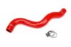 Picture of HPS Performance Radiator Coolant Hose Kit - 57-1964-RED