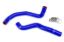 Picture of HPS Performance Radiator Coolant Hose Kit - 57-1967-BLUE