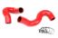 Picture of HPS Performance Radiator Coolant Hose Kit - 57-1968-RED