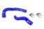 Picture of HPS Performance Radiator Coolant Hose Kit - 57-1979-BLUE