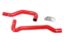 Picture of HPS Performance Radiator Coolant Hose Kit - 57-1988-RED