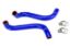 Picture of HPS Performance Radiator Coolant Hose Kit - 57-2011-BLUE