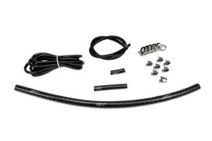 Picture of HPS Performance Vacuum Hose - 57-2013-BLK