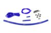 Picture of HPS Performance Vacuum Hose - 57-2013-BLUE