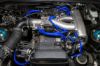 Picture of HPS Performance Vacuum Hose - 57-2013-BLUE
