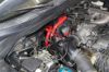 Picture of HPS Performance Radiator Coolant Hose Kit - 57-2014-RED